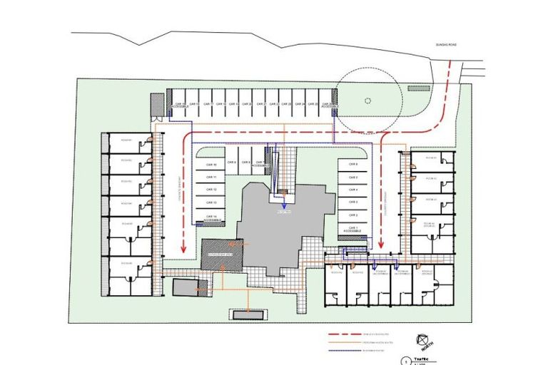 Photo of property in 2b Dundas Road, Sanson, 4817