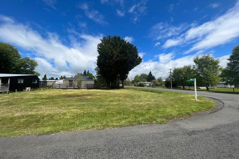 Photo of property in 1 Piwari Street, Rangataua, Ohakune, 4691