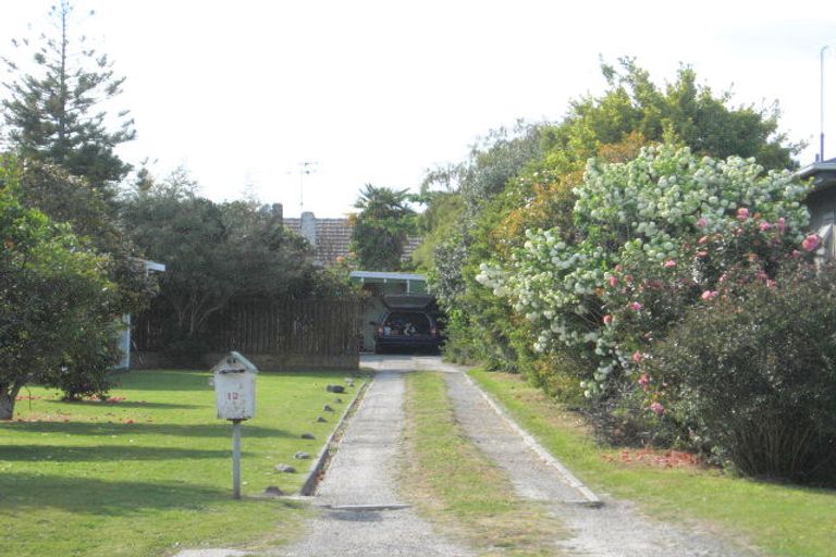 Photo of property in 12 Bloomfield Road, Te Hapara, Gisborne, 4010