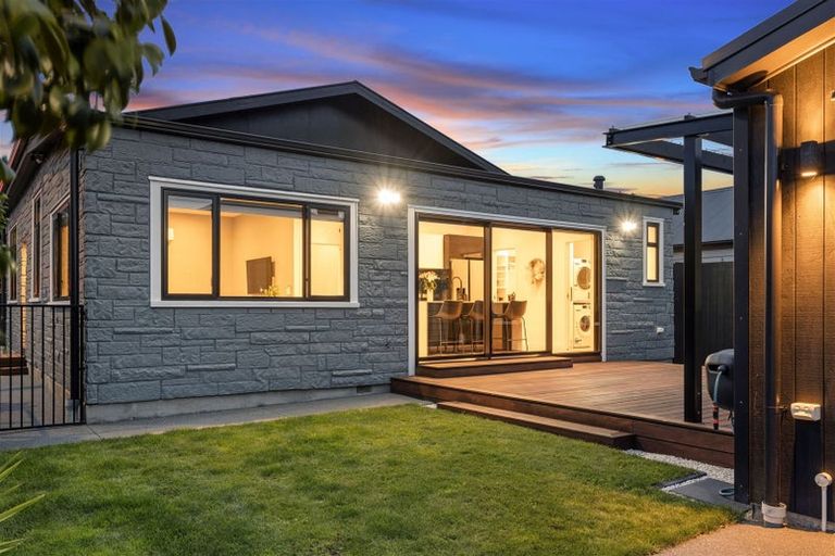 Photo of property in 149 Caledonian Road, St Albans, Christchurch, 8014