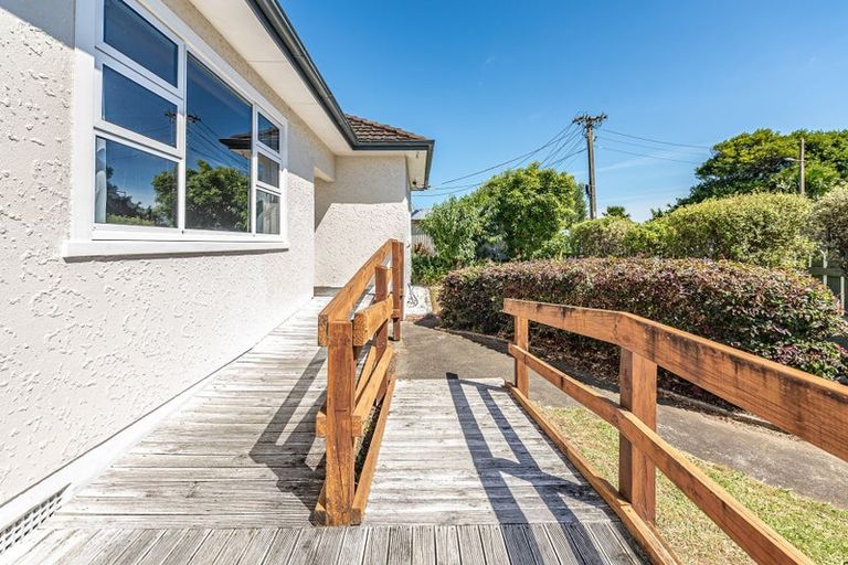 Photo of property in 3 Sarjeant Street, Gonville, Whanganui, 4500