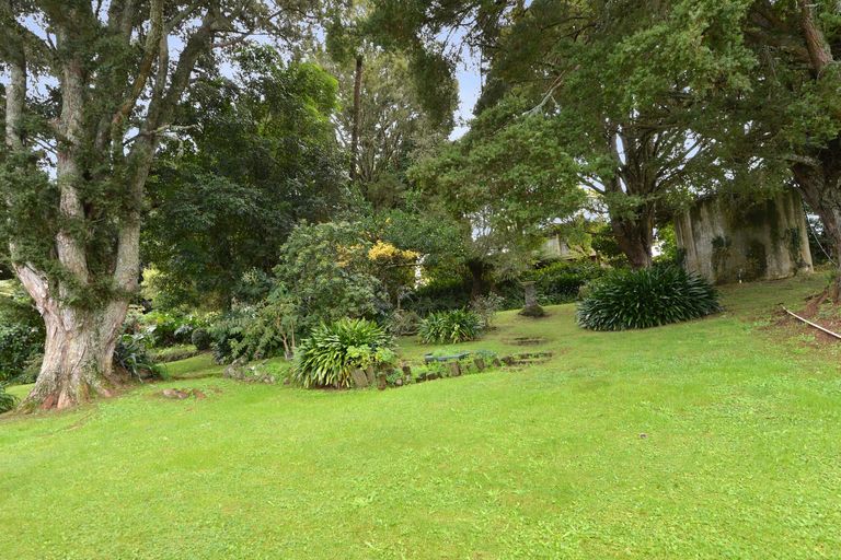 Photo of property in 2 Kokopu Block Road, Maungatapere, Whangarei, 0179