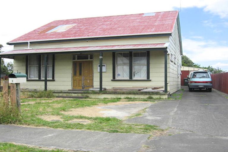 Photo of property in 2 Murray Street, Aramoho, Whanganui, 4500