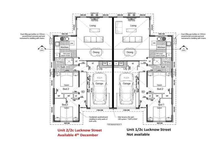 Photo of property in 2b Lucknow Street, Aramoho, Whanganui, 4500