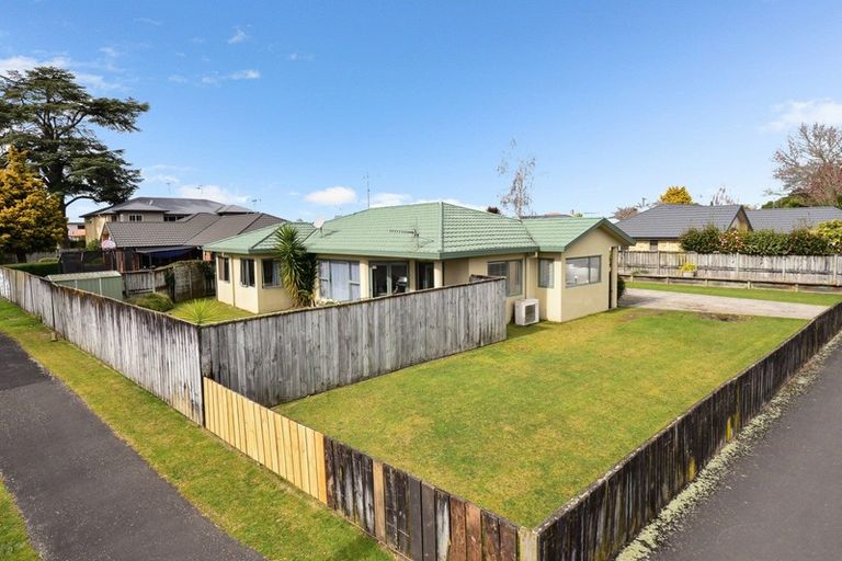 Photo of property in 396 Peachgrove Road, Fairfield, Hamilton, 3214