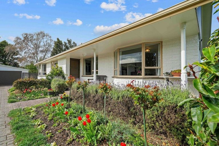 Photo of property in 28 Oldham Crescent, Halswell, Christchurch, 8025