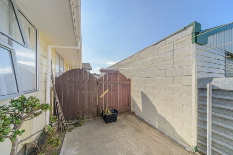 Photo of property in 4 Frederick Street, Terrace End, Palmerston North, 4410