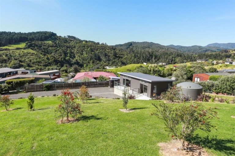 Photo of property in 78e Bennett Road, Te Mata, Thames, 3575