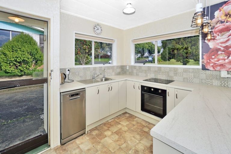 Photo of property in 62a Moehau Street, Te Puke, 3119