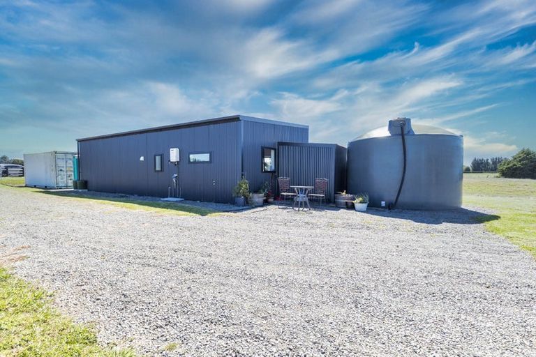 Photo of property in 409b Springbank Road, Swannanoa, Rangiora, 7471