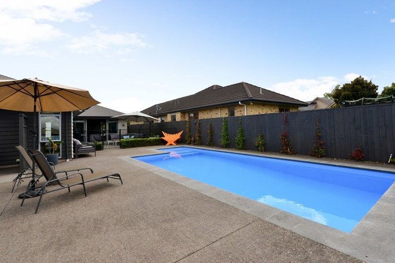 Photo of property in 5 Camberley Way, Huntington, Hamilton, 3210