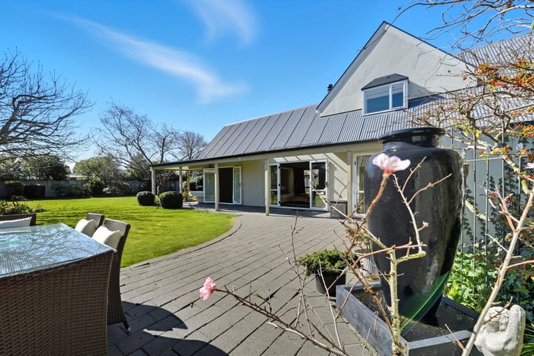 Photo of property in 1 Fowler Lane, Rangiora, 7400