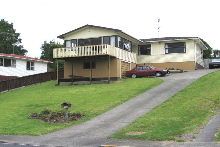 Photo of property in 24 Mcphail Street, Birkdale, Auckland, 0626