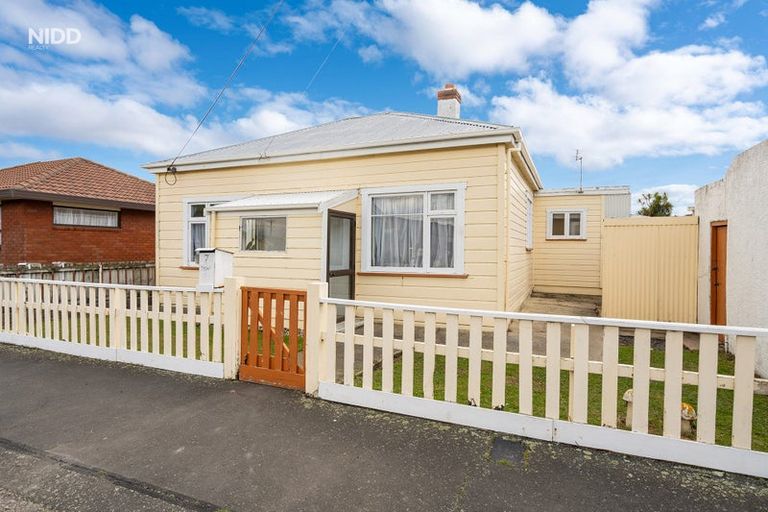 Photo of property in 7 Eskvale Street, Saint Kilda, Dunedin, 9012