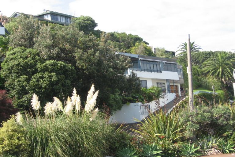 Photo of property in 307 Tamaki Drive, Saint Heliers, Auckland, 1071
