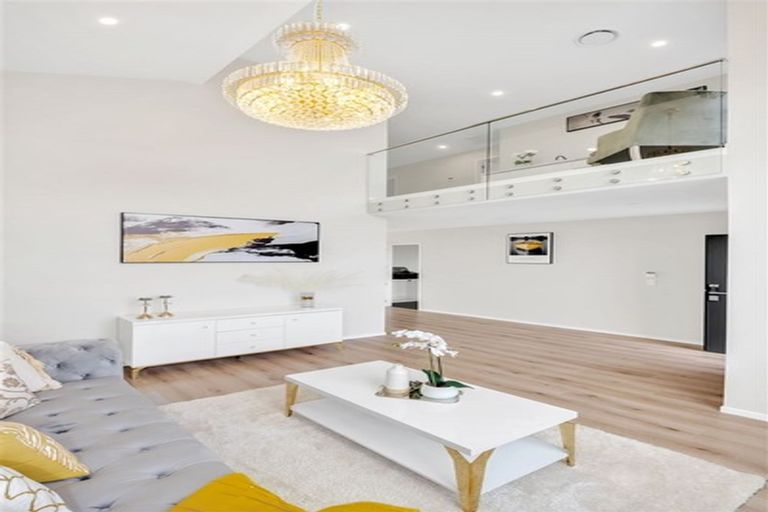 Photo of property in 18 Piki Street, Flat Bush, Auckland, 2019