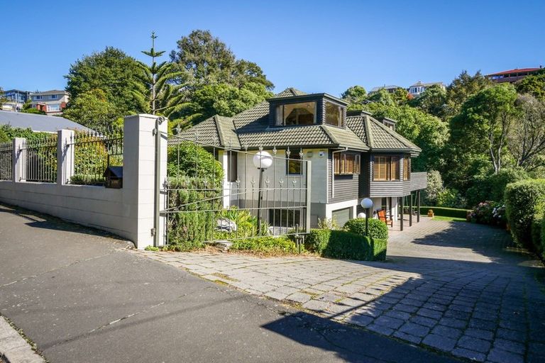 Photo of property in 33 Littlebourne Road, Roslyn, Dunedin, 9010