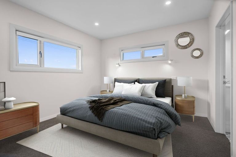 Photo of property in 48 Candlesticks Crescent, Lincoln, 7608