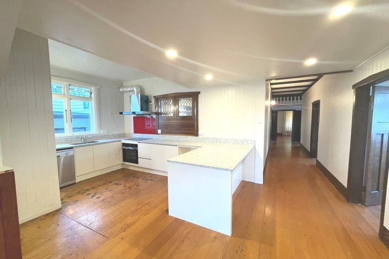 Photo of property in 180 Surrey Crescent, Grey Lynn, Auckland, 1021