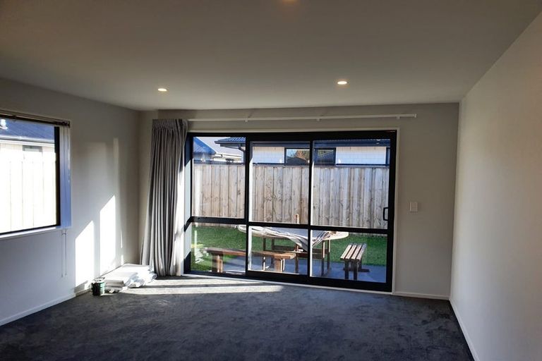 Photo of property in 2 Brenley Drive, Rolleston, 7614