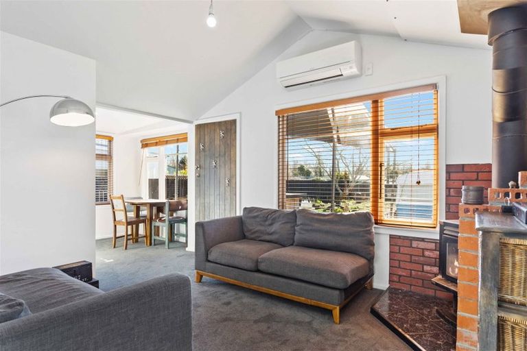 Photo of property in 7 Seddon Street, Kainga, Christchurch, 8083