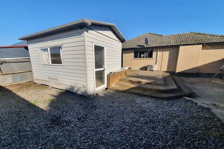 Photo of property in 61 Branston Street, Hornby, Christchurch, 8042