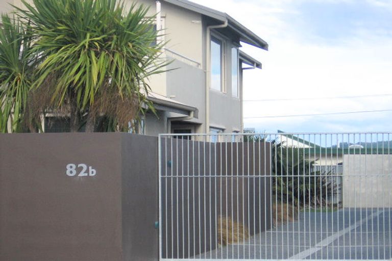 Photo of property in 82b Charles Street, Westshore, Napier, 4110