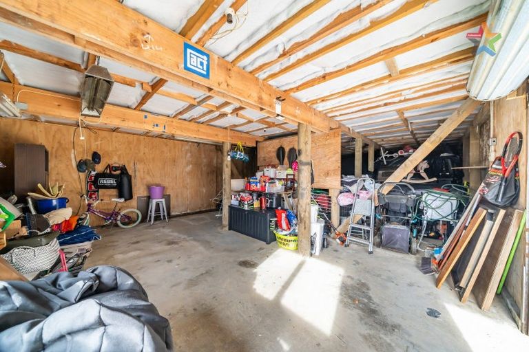 Photo of property in 56 Antrim Crescent, Wainuiomata, Lower Hutt, 5014