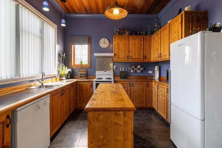 Photo of property in 157 Otipua Road, Watlington, Timaru, 7910