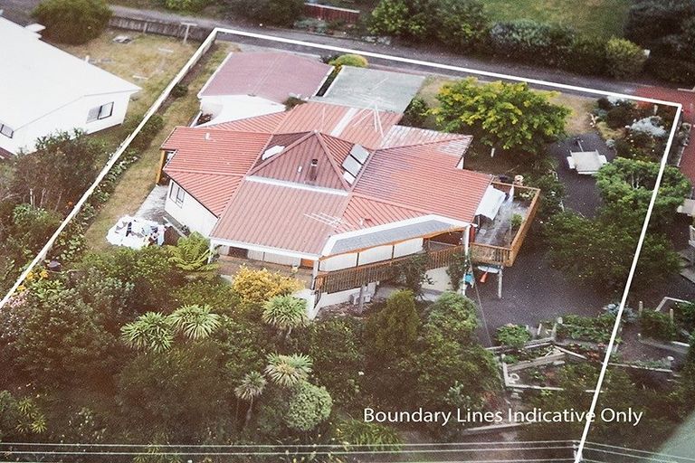Photo of property in 9 Constable Road, Waiuku, 2123