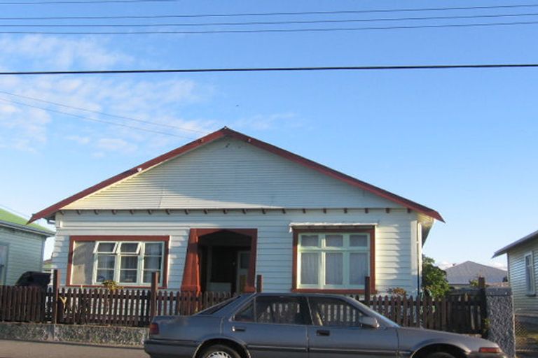 Photo of property in 12 Heretaunga Street, Petone, Lower Hutt, 5012