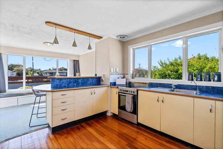 Photo of property in 85 Bain Street, Kingswell, Invercargill, 9812