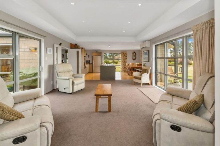 Photo of property in 2 Mcintoshs Road, Fernside, Rangiora, 7471
