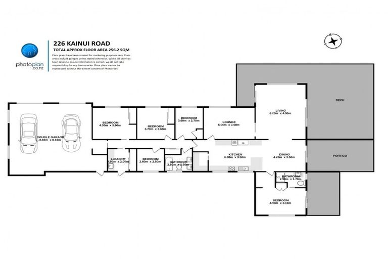 Photo of property in 226 Kainui Road, Taupiri, 3791