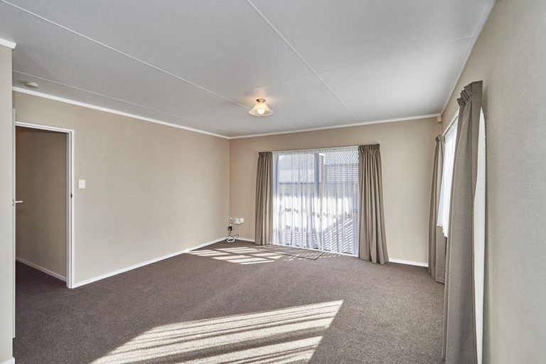 Photo of property in 50b Benmore Avenue, Cloverlea, Palmerston North, 4412