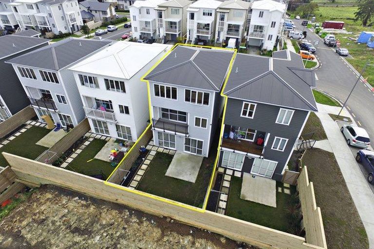 Photo of property in 55 Arrowsmith Drive, Flat Bush, Auckland, 2019