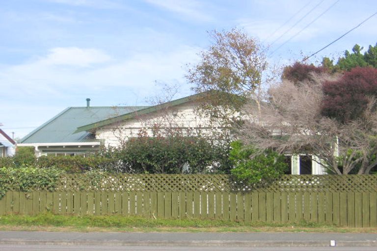 Photo of property in 24 Central Terrace, Alicetown, Lower Hutt, 5010