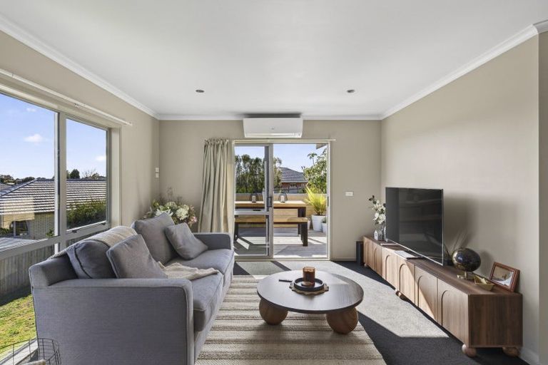 Photo of property in 6 Coby Sydney Drive, Bell Block, New Plymouth, 4312