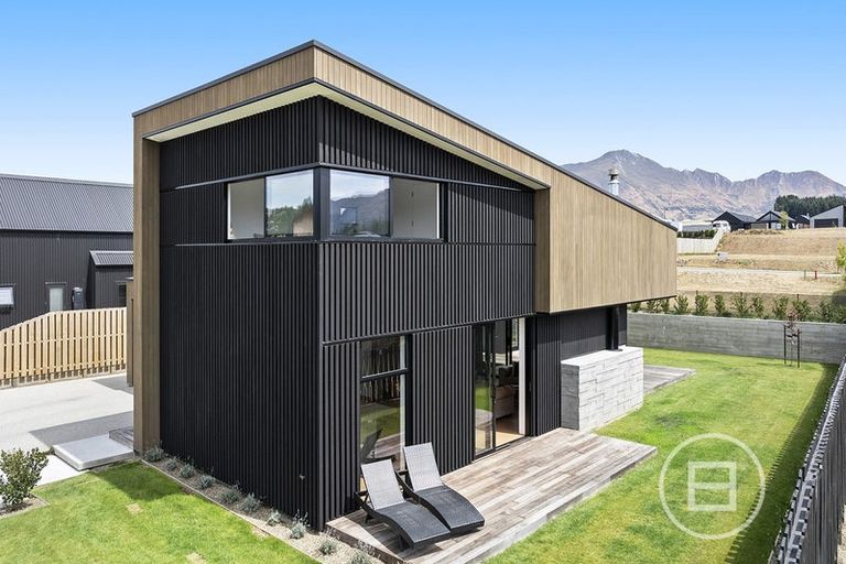 Photo of property in Northlake, 11 Bonspiel Road, Wanaka, 9305