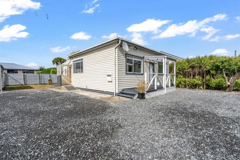 Photo of property in 151 Ettrick Street, Appleby, Invercargill, 9812