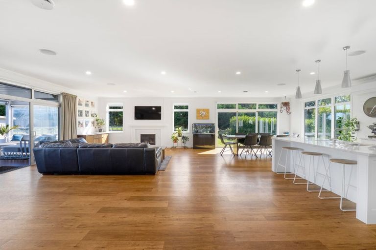 Photo of property in 240a Blueskin Road, Brunswick, Whanganui, 4571