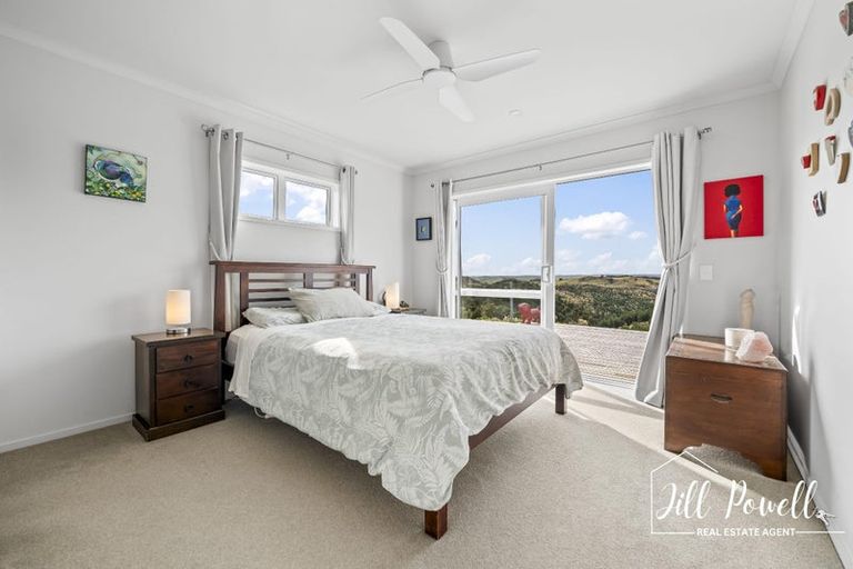 Photo of property in 611 Bickerstaffe Road, Maungaturoto, 0587