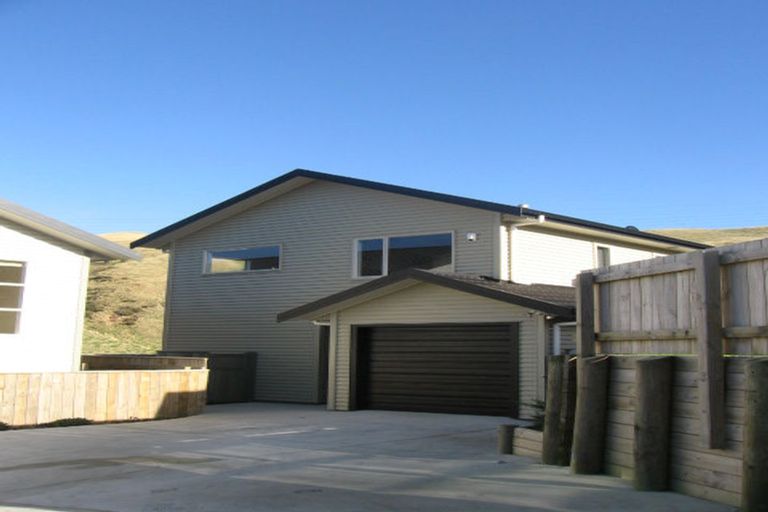 Photo of property in 5a Gifford Grove, Churton Park, Wellington, 6037