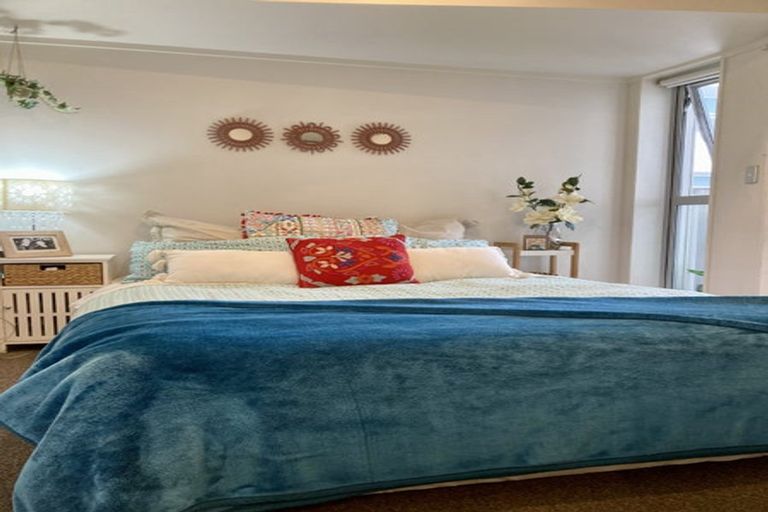 Photo of property in Soho Apartments, 1211/74 Taranaki Street, Te Aro, Wellington, 6011