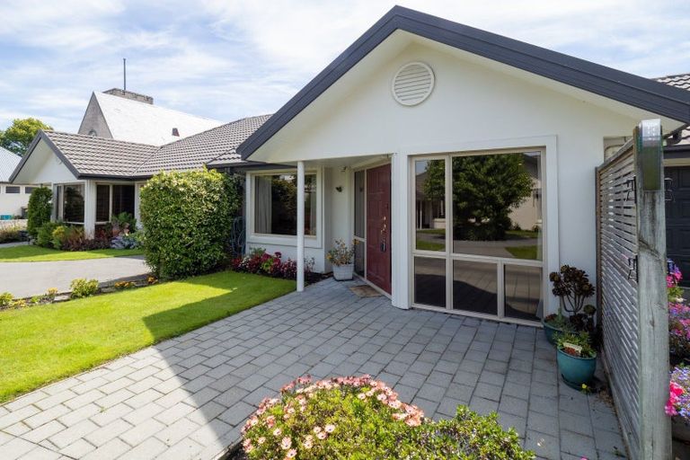 Photo of property in 2/19 Tancred Street, Ashburton, 7700