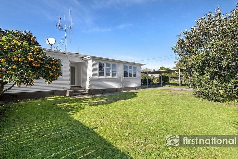 Photo of property in 14a Cameron Road, Te Puke, 3119
