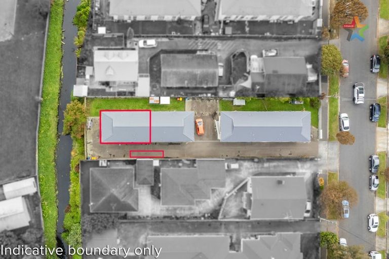 Photo of property in 40b Leighton Avenue, Waiwhetu, Lower Hutt, 5010