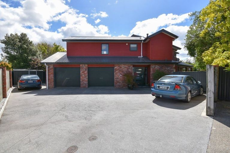 Photo of property in 36 Cherry Drive, Mosgiel, 9024
