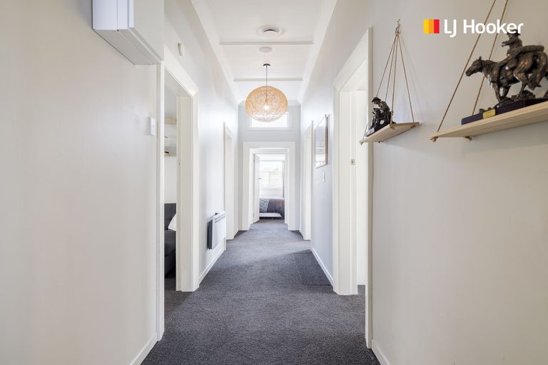 Photo of property in 51 Kirkcaldy Street, South Dunedin, Dunedin, 9012