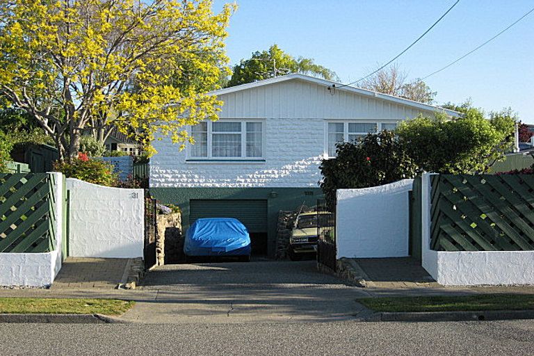 Photo of property in 31 Selwyn Street, Witherlea, Blenheim, 7201